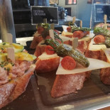 21 Pinchos Nourriture