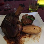 Couleurs&saveurs Nourriture