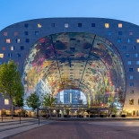 21 Pinchos Extérieur