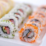 Sushi Area Nourriture