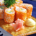 Sushi Area Nourriture