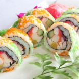 Sushi Area Nourriture