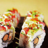 Sushi Area Nourriture