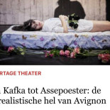 Kvs Café Extérieur