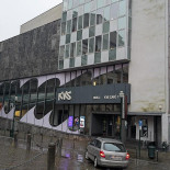 Kvs Café Extérieur