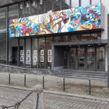 Kvs Café Extérieur