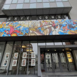 Kvs Café Extérieur