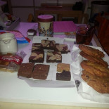 Jordy's Bakery Boisson