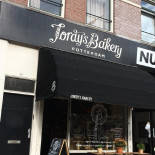 Jordy's Bakery Extérieur
