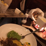 Belgisch Biercafé Boudewijn Nourriture