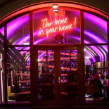 Jack À l'intérieur