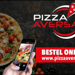 Pizza Aversa Carta