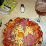 Il Barinetto Nourriture