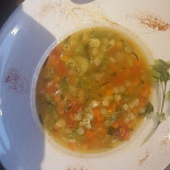 Il Barinetto Nourriture