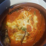 Il Barinetto Nourriture