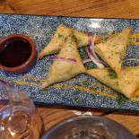 Il Barinetto Nourriture