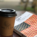 Hopper Noord Boisson