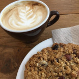 Hopper Noord Nourriture