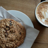 Hopper Noord Nourriture