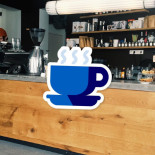 Hopper Noord Boisson