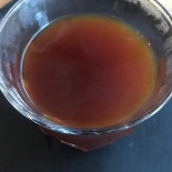 Hopper Noord Boisson