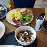 Hopper Noord Nourriture