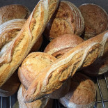 Hopper Noord Nourriture