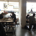 Hopper Noord À l'intérieur