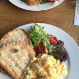 Hopper Noord Nourriture