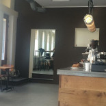 Hopper Noord À l'intérieur