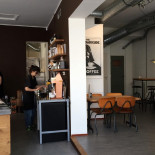 Hopper Noord Extérieur