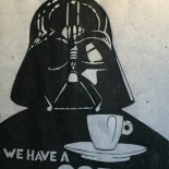 Hopper Noord Boisson