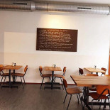 Hopper Noord À l'intérieur