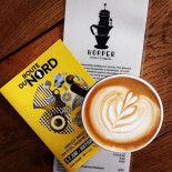 Hopper Noord Boisson