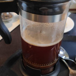 Hopper Noord Boisson