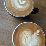 Hopper Noord Boisson