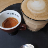 Hopper Noord Boisson