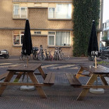 Hopper Noord Exterior