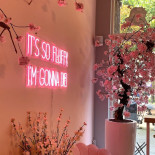 Souffle Cafe Exterior