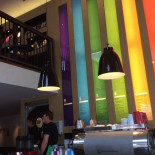 Coffeecompany À l'intérieur