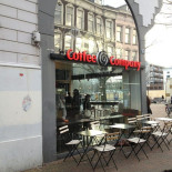 Coffeecompany Extérieur