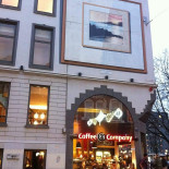 Coffeecompany Extérieur