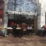 Coffeecompany Extérieur