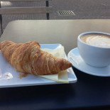 Coffeecompany Nourriture