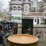 Coffeecompany Boisson