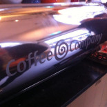 Coffeecompany Bebida