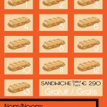 Autres Saveurs Carte
