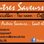 Autres Saveurs Logo