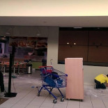 Autres Saveurs À l'intérieur