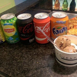 Autres Saveurs Nourriture